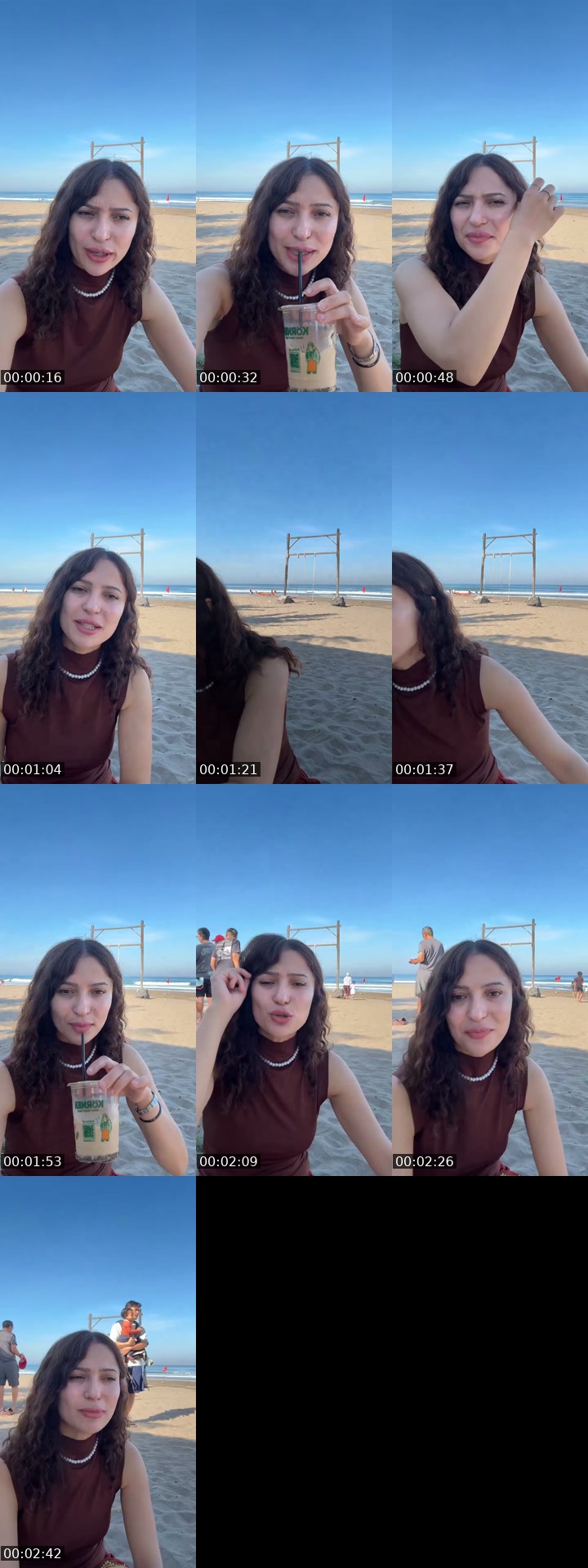 @amazonicee TikTok live from 2026-07-02