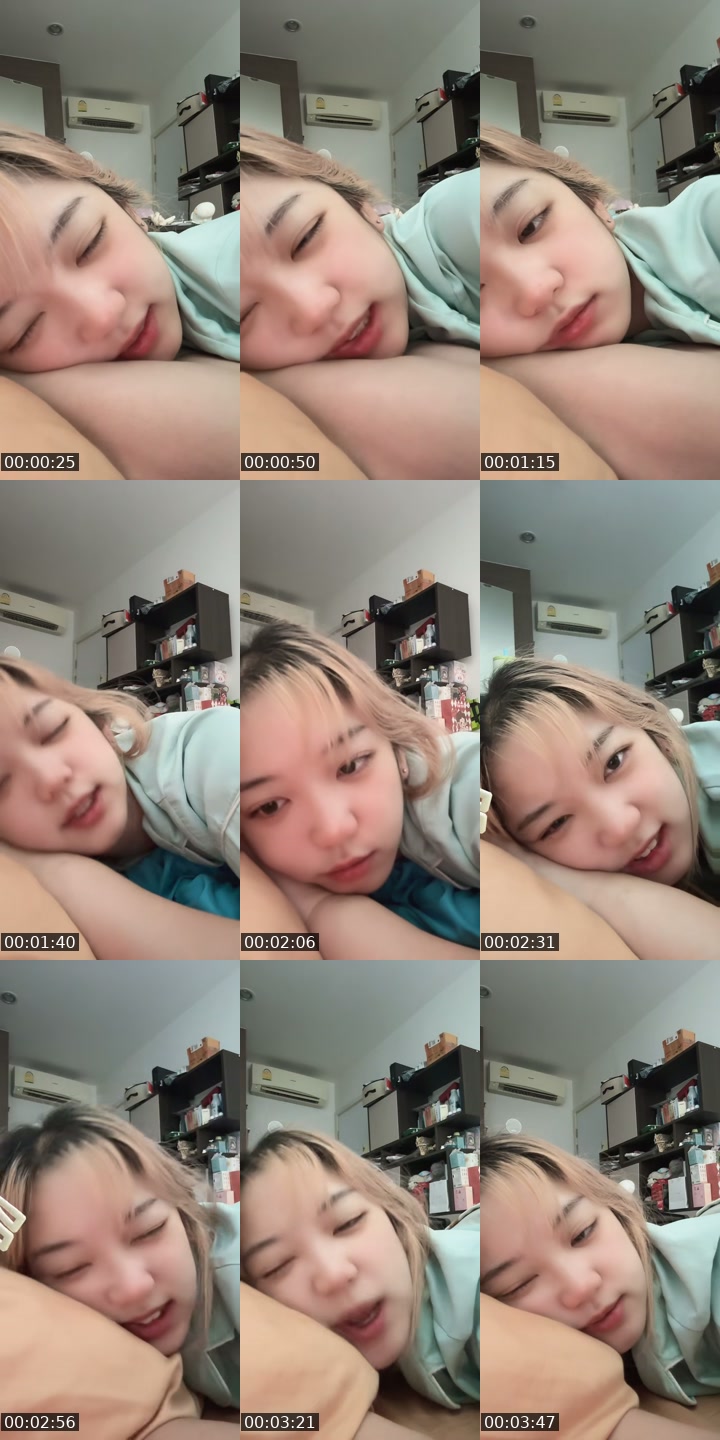 TikTok live: แวะมาหากันหน่อยน้าา by @deviprae