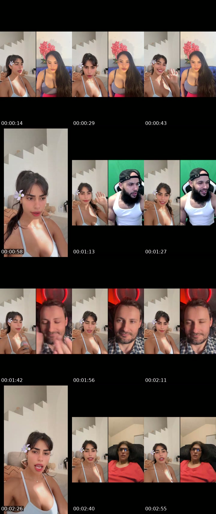 @f__concept Colombia TikTok live from 2026-07-02