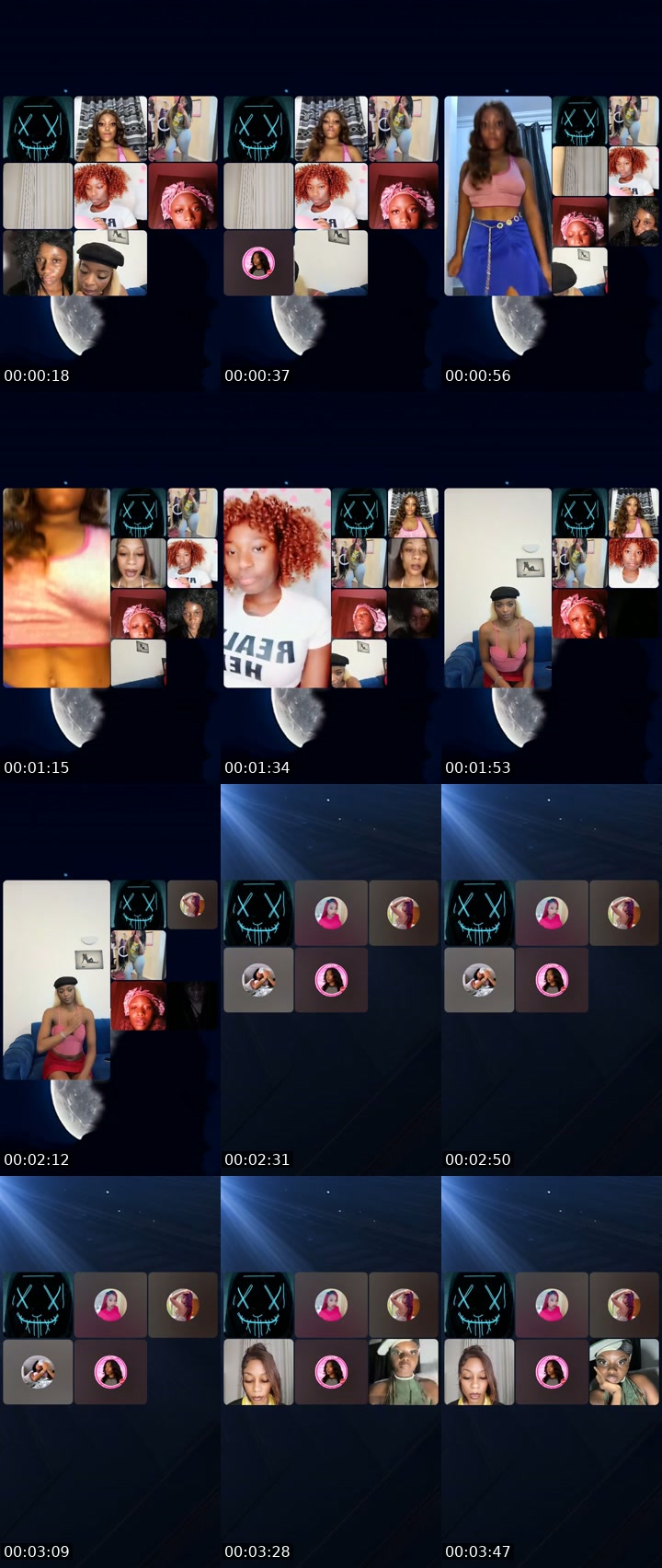 @shad2times TikTok live from 2026-07-02