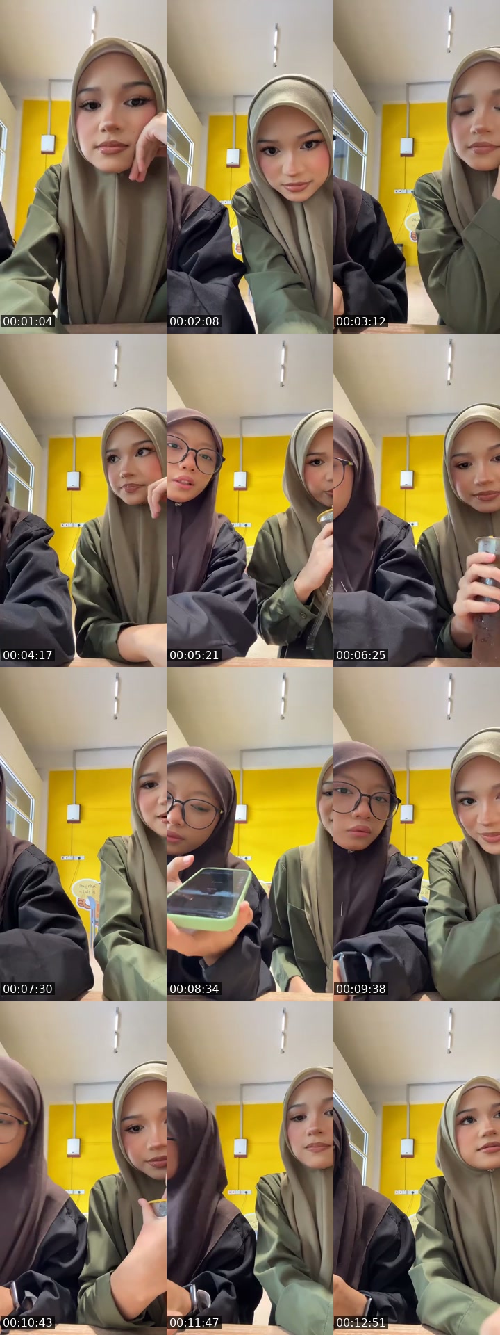 @shesanthophile TikTok live from 2026-07-02