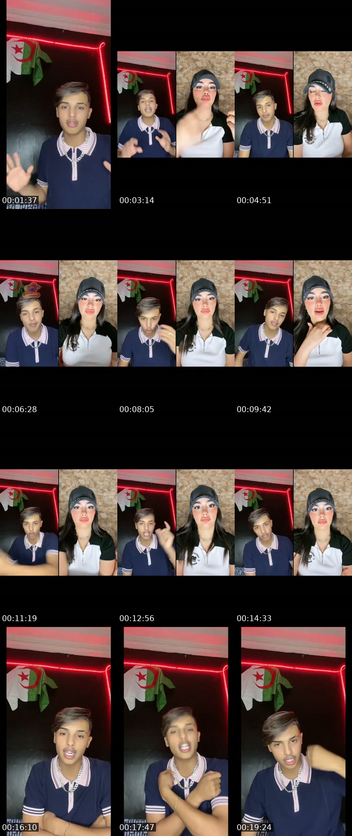 @zaki_manster TikTok live from 2026-07-02