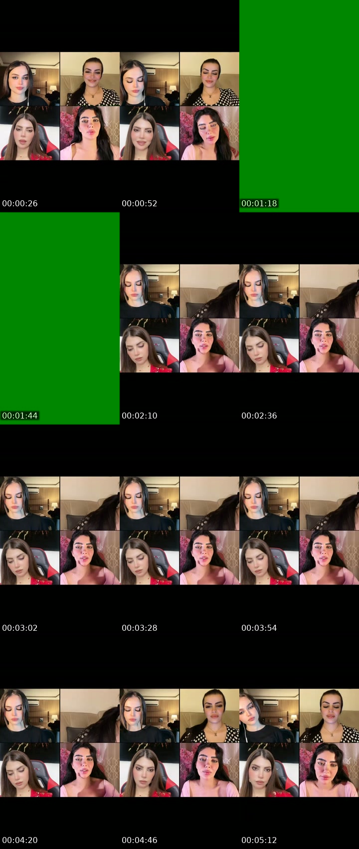 @lialoli8 Syria TikTok live from 2026-07-02