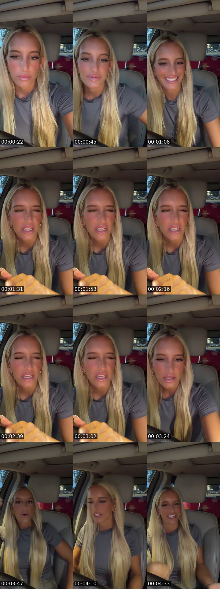 TikTok live: Hannah 🍌’s live by @hannahkotickk