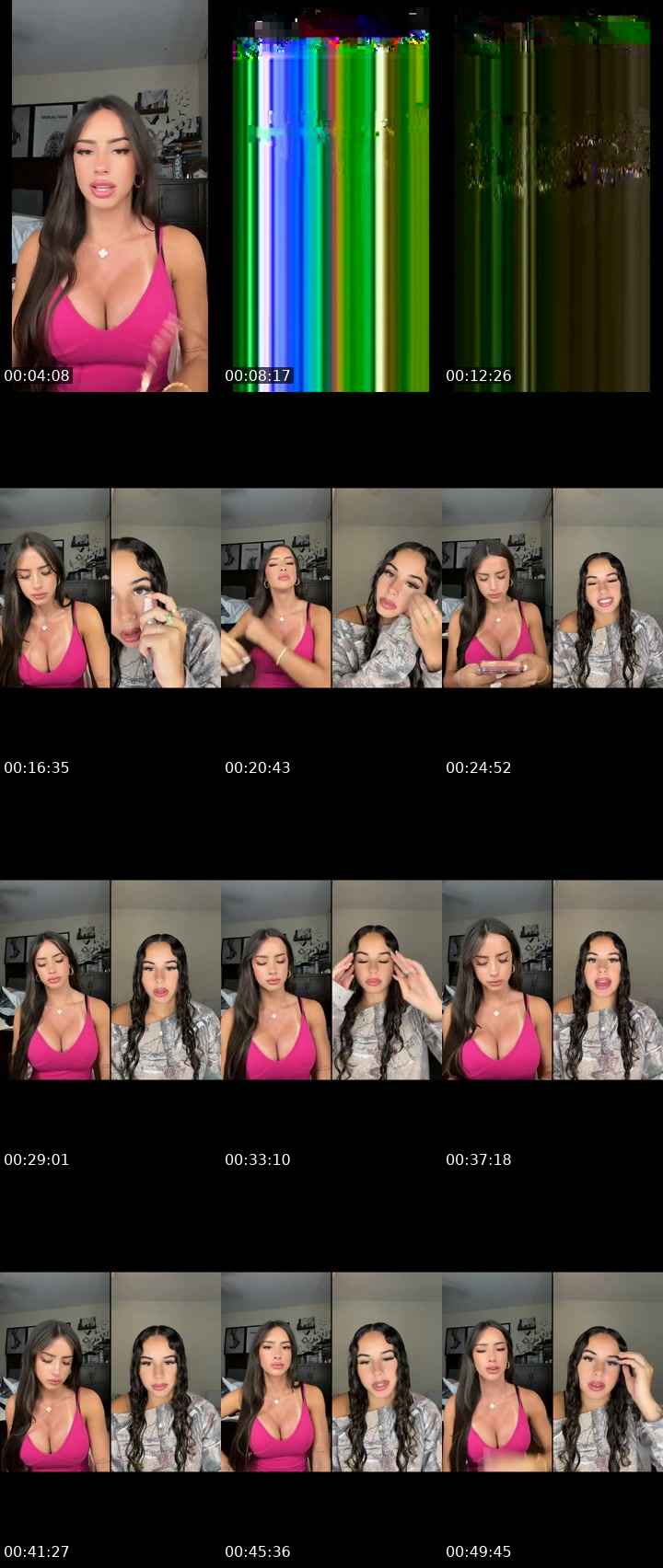 United States TikTok live: hi guys by @jadyn.dawn