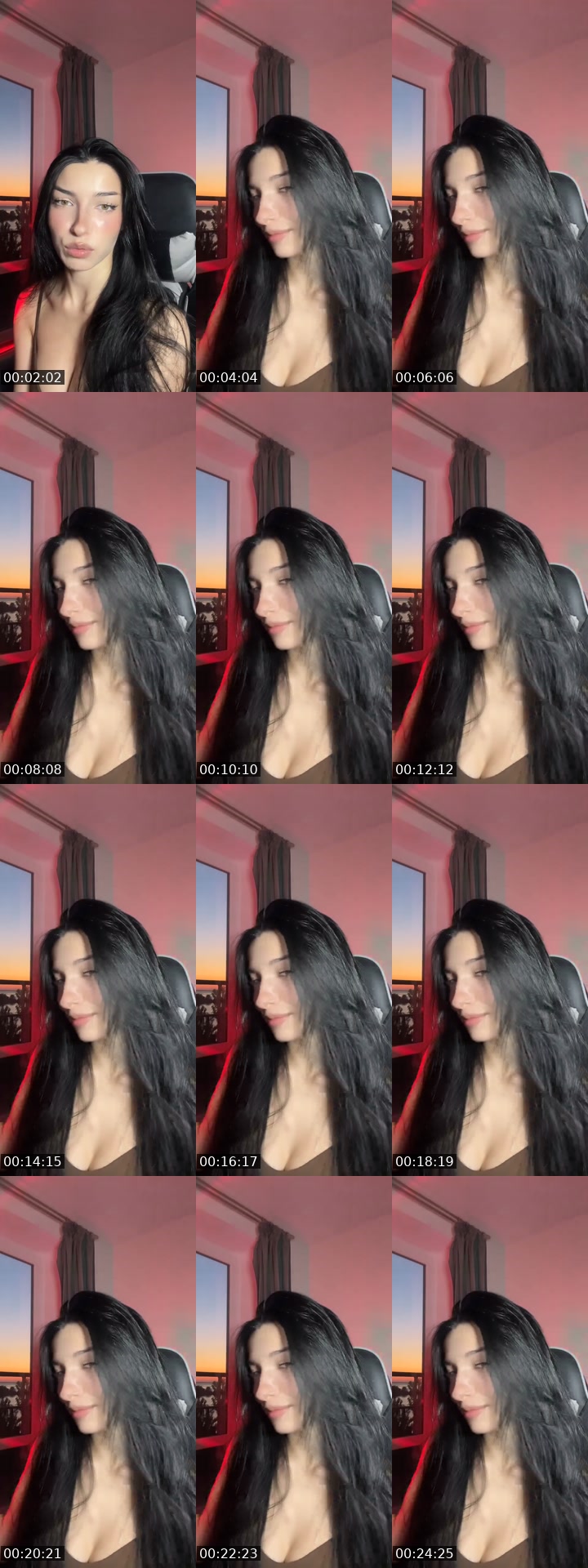 @prettymaad TikTok live from 2026-07-02