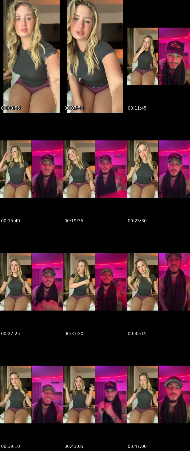 @lookitsvicky TikTok live from 2026-07-02