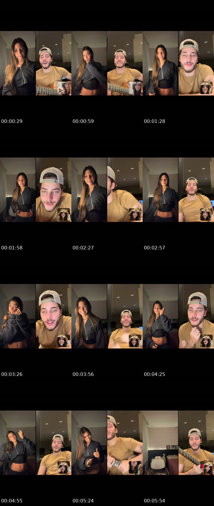 @luhpollisecret TikTok live from 2026-07-02