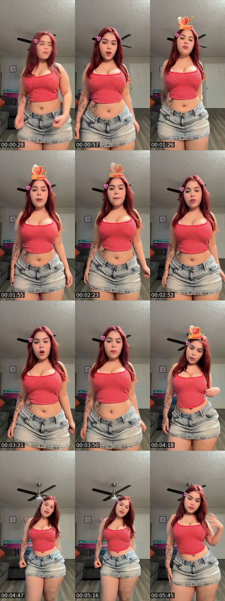 @rubisandoval22 TikTok live from 2026-07-02