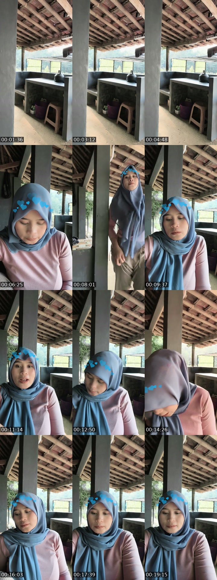 TikTok live: Join subcriber by @suzyvillage_