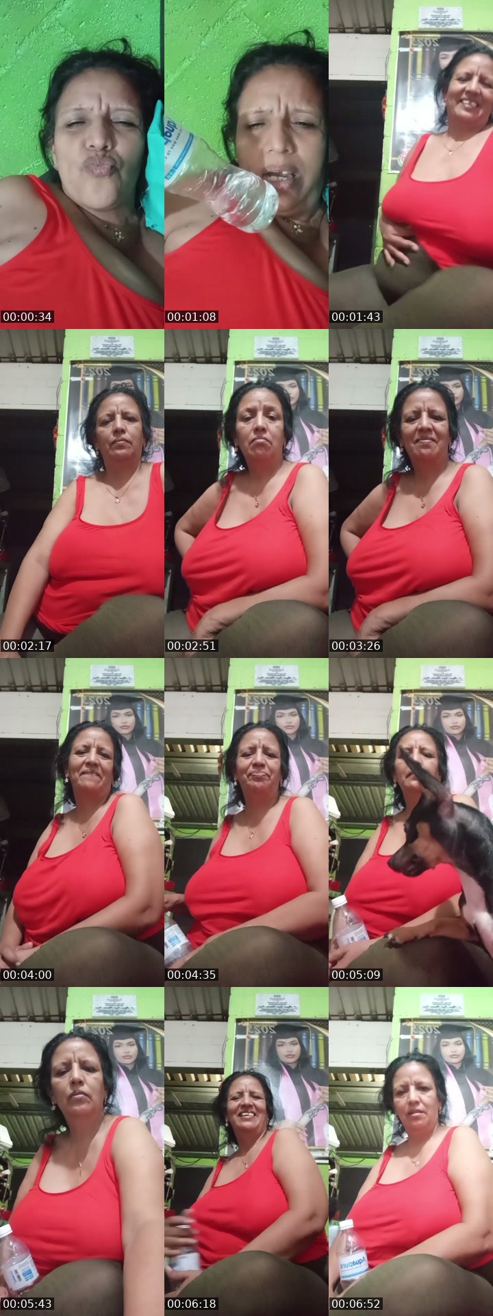 @tumorenarosalia TikTok live from 2026-07-02