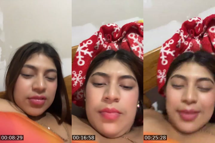 El Salvador TikTok live: Chismeamos 🤭 by @kenia_vasquez503