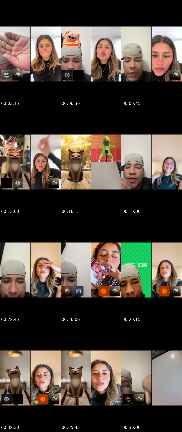 @el.negroese.1 Mexico TikTok live from 2026-07-02