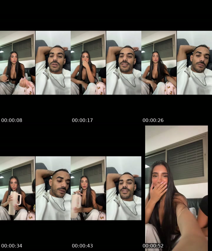 @shenhav._.m TikTok live from 2026-07-02