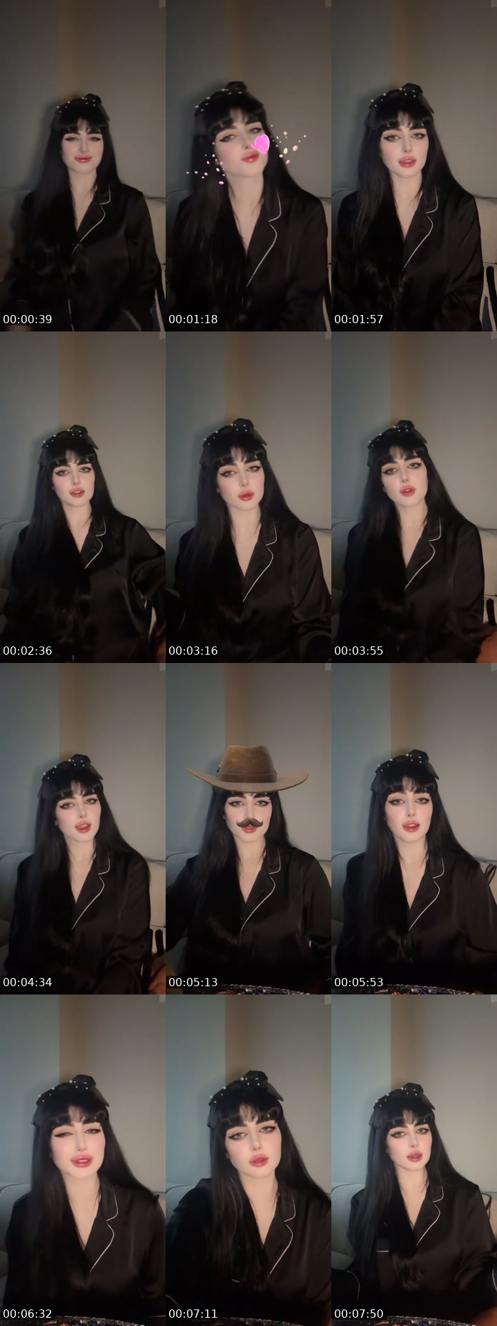 @nisreen.hilal Kuwait TikTok live from 2026-07-02