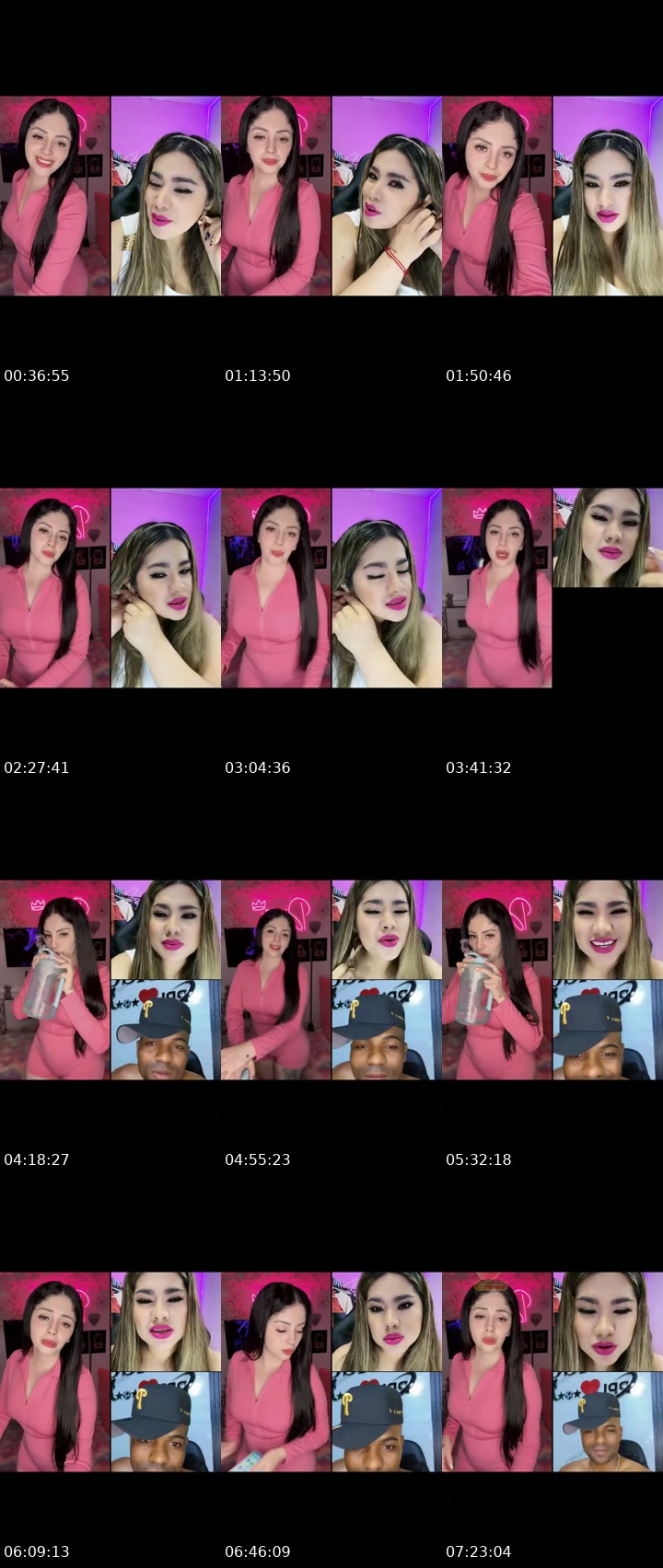 @diosa27mx TikTok live from 2026-07-02