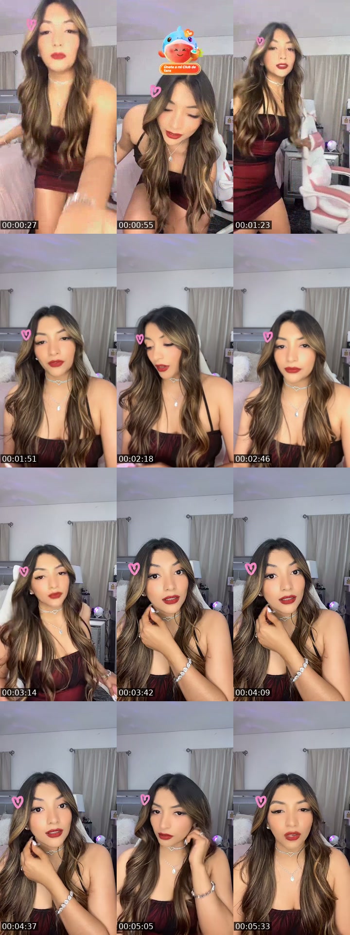 @elsa.melgar18 Honduras TikTok live from 2026-07-02