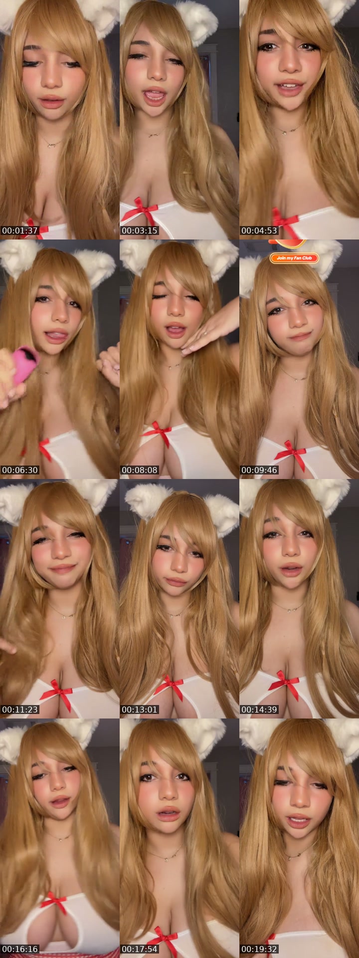 @strawbunnzie TikTok live from 2026-07-02