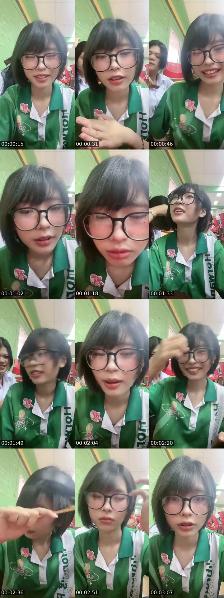 Thailand TikTok live: แอคหลักไลฟ์ไม่ได้😭 by @shisuku_69