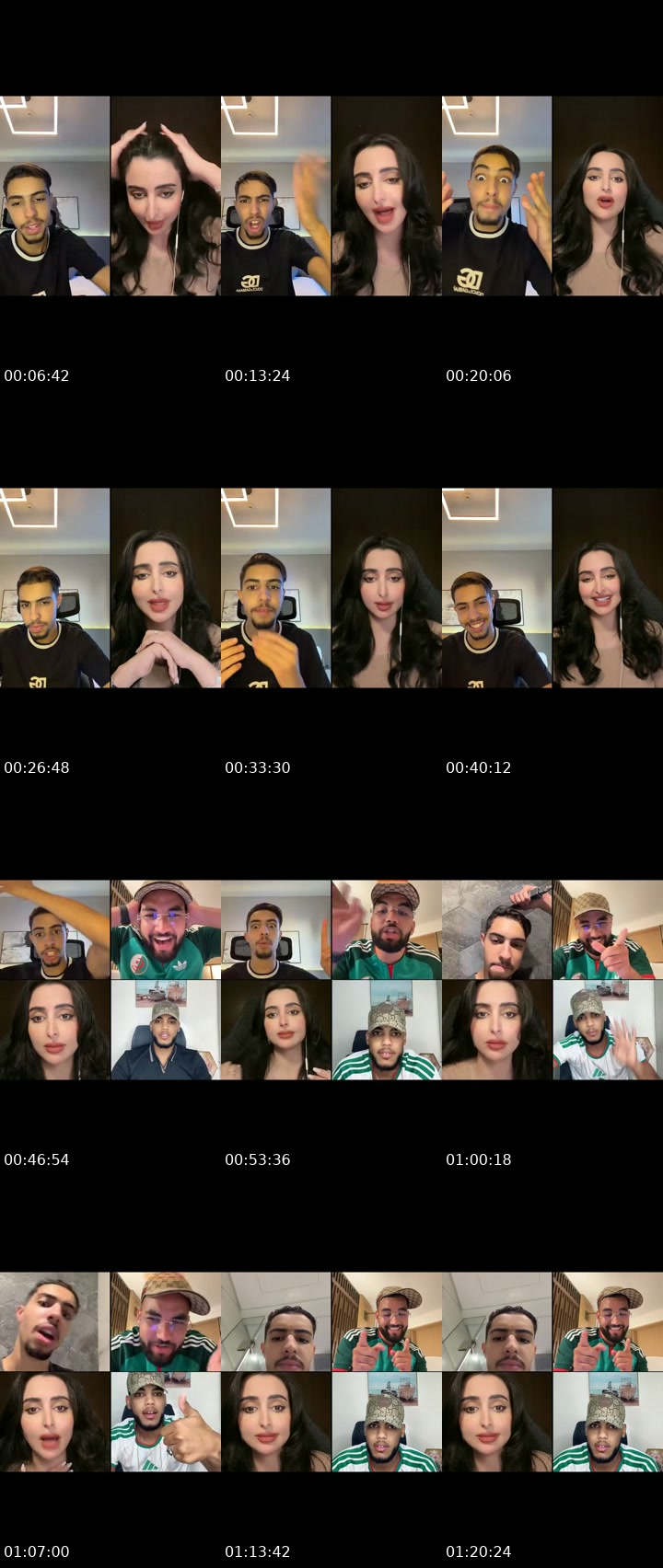 @chkeye7 France TikTok live from 2026-07-02