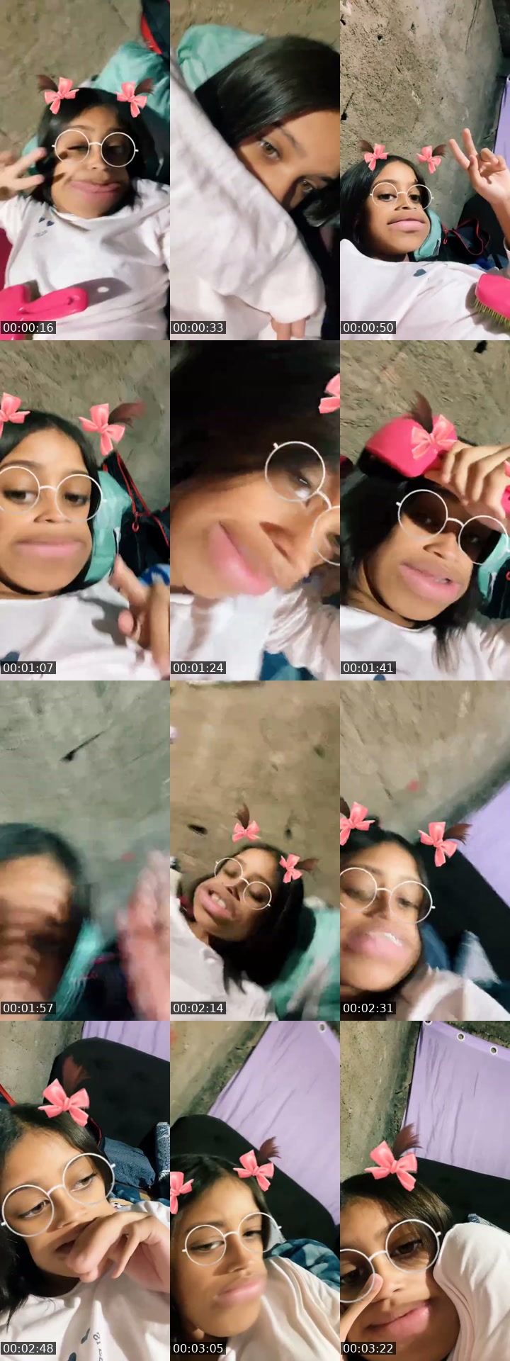 TikTok live: Oii amores 🫶🏻 by @desativada__16k