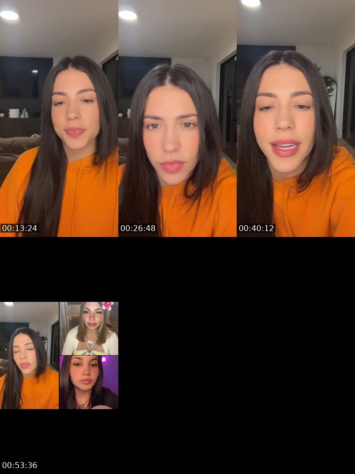 TikTok live: 🤎🐆🚀 by @astrobeautyyy