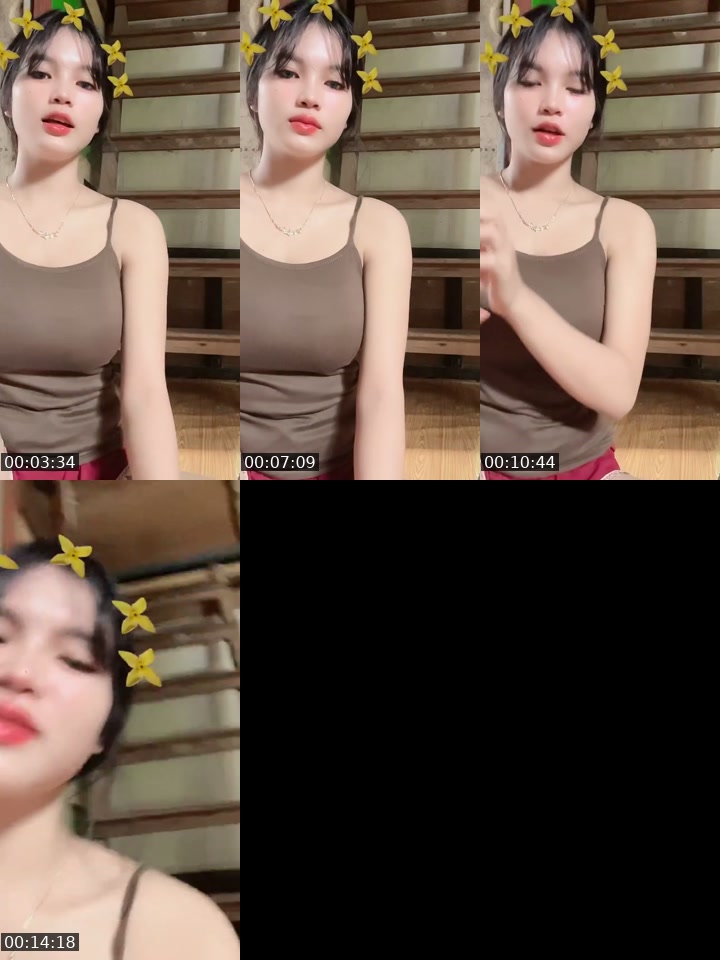 TikTok live: hy by @tiyyyy090