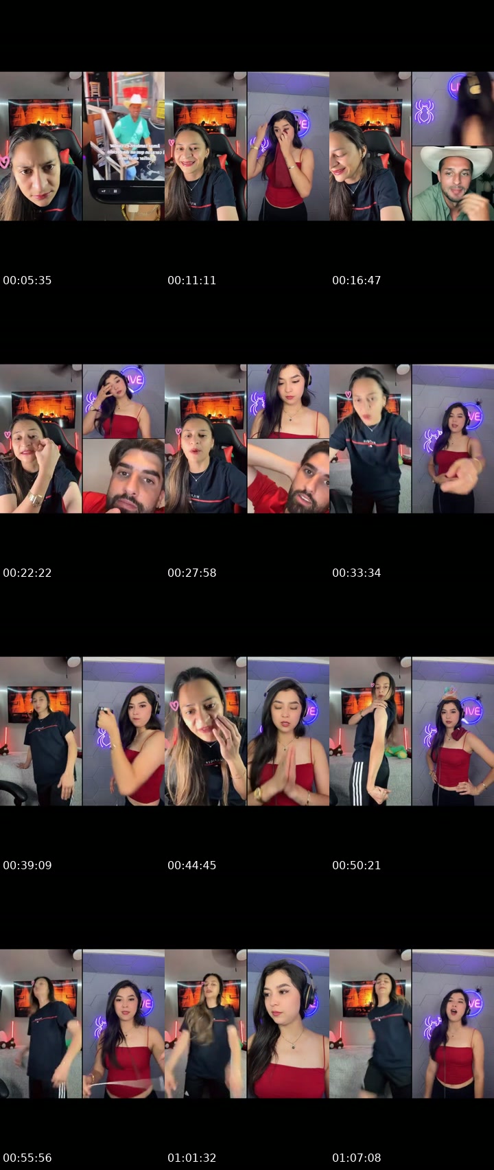 @04_cosmo TikTok live from 2026-07-02