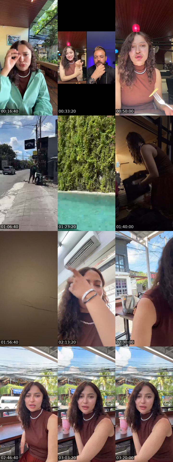 @amazonicee TikTok live from 2026-07-02