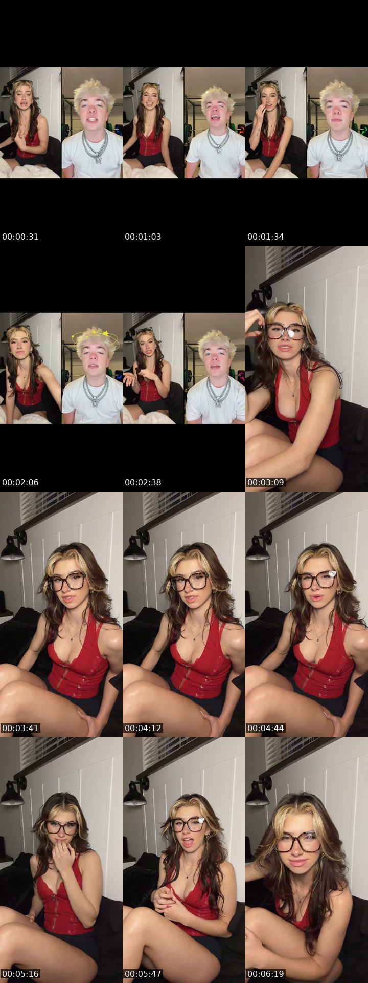 @itsbekaxoxo TikTok live from 2026-07-02