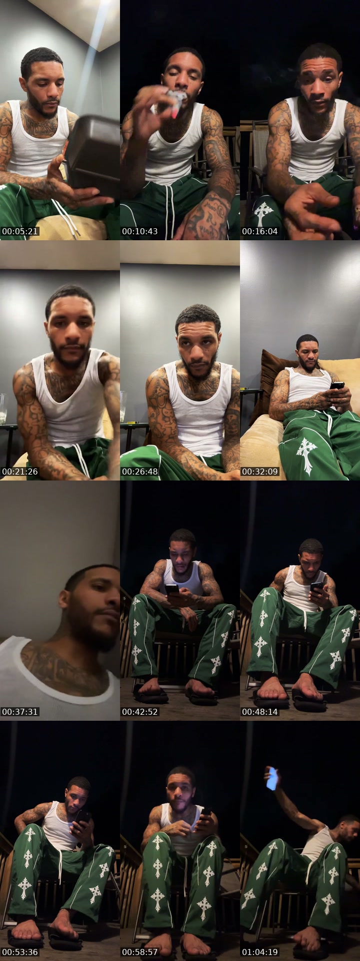 @kaptive24 TikTok live from 2026-07-02