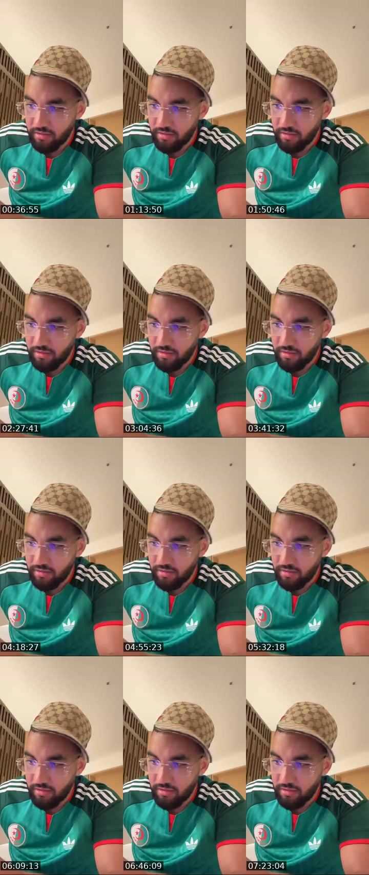 @kingmauritan TikTok live from 2026-07-02