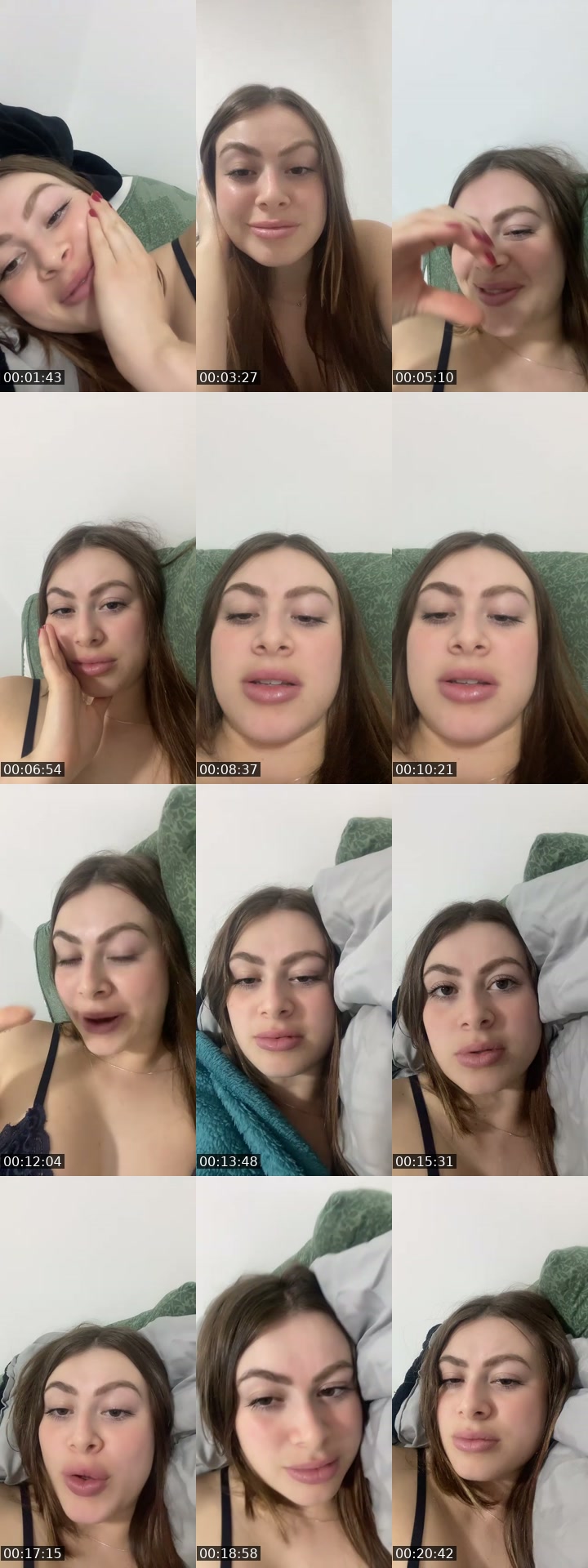 @gabysc79 TikTok live from 2026-07-02