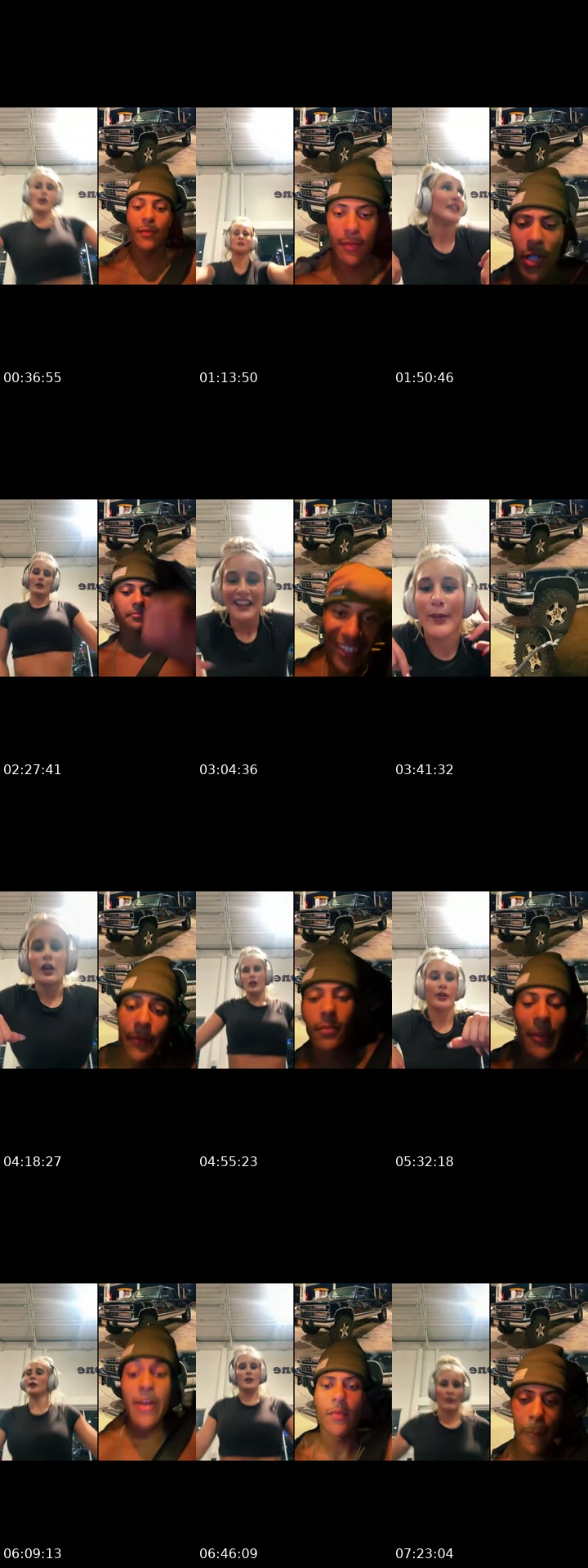 TikTok live: come chat by @itsmiaalbert