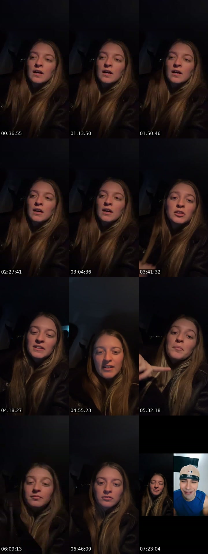 @lualderete5 TikTok live from 2026-07-02