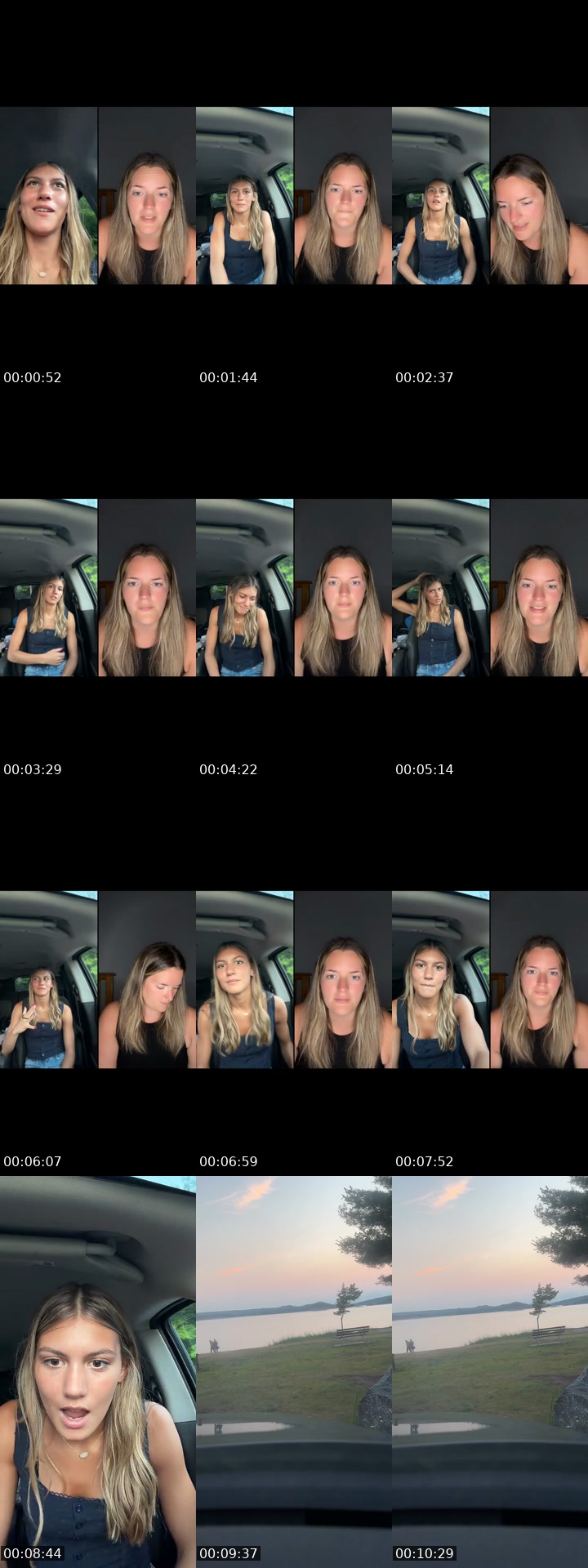 TikTok live: Battle tournament 9:30 pm by @theleahmae