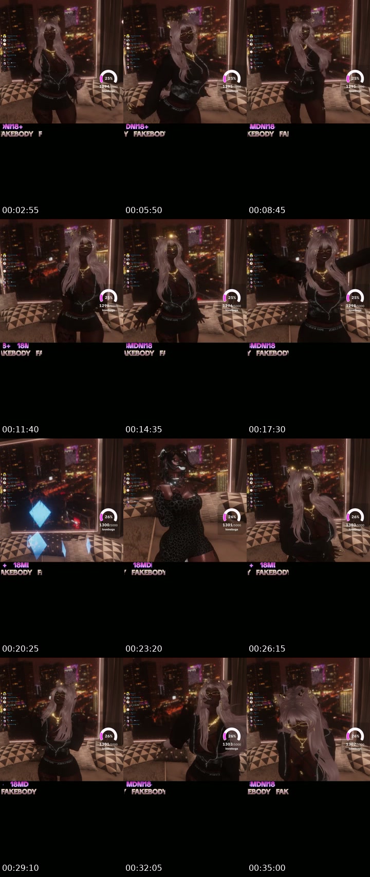 @princessxx_vrc TikTok live from 2026-07-02