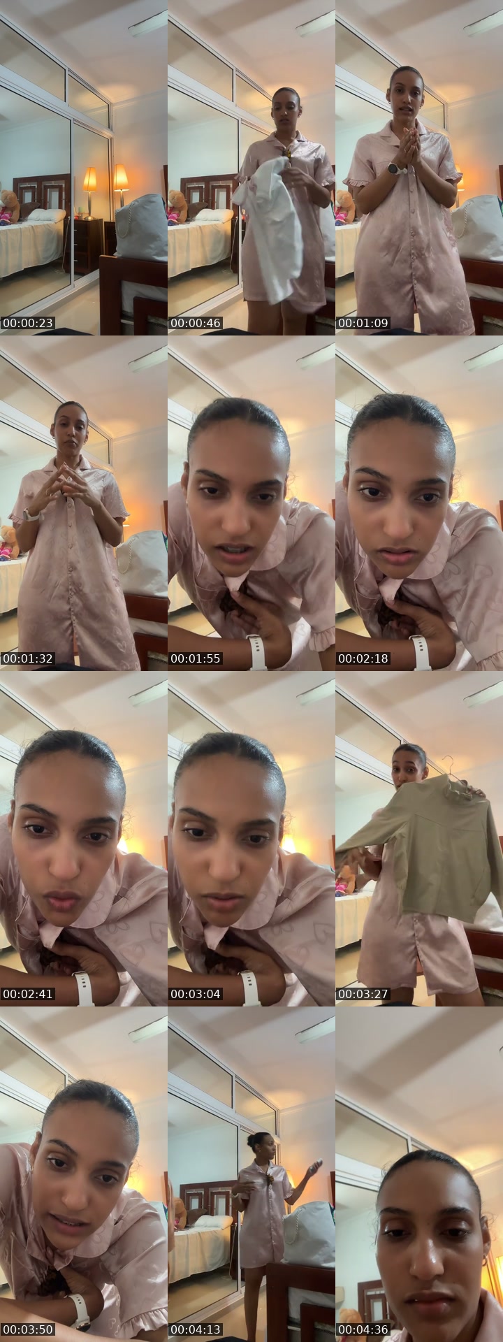 @yuleisymercedespo Mexico TikTok live from 2026-07-02