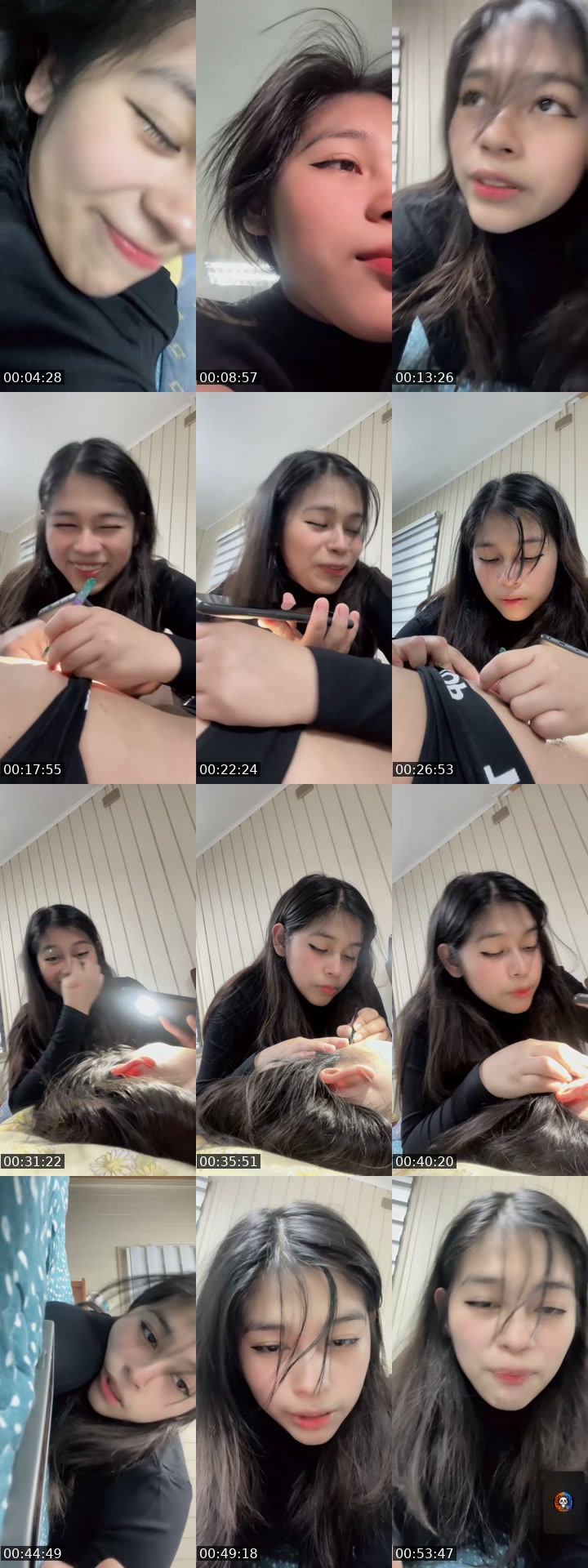 TikTok live: bienvenidos a mi live 🥰 by @pequitas_212