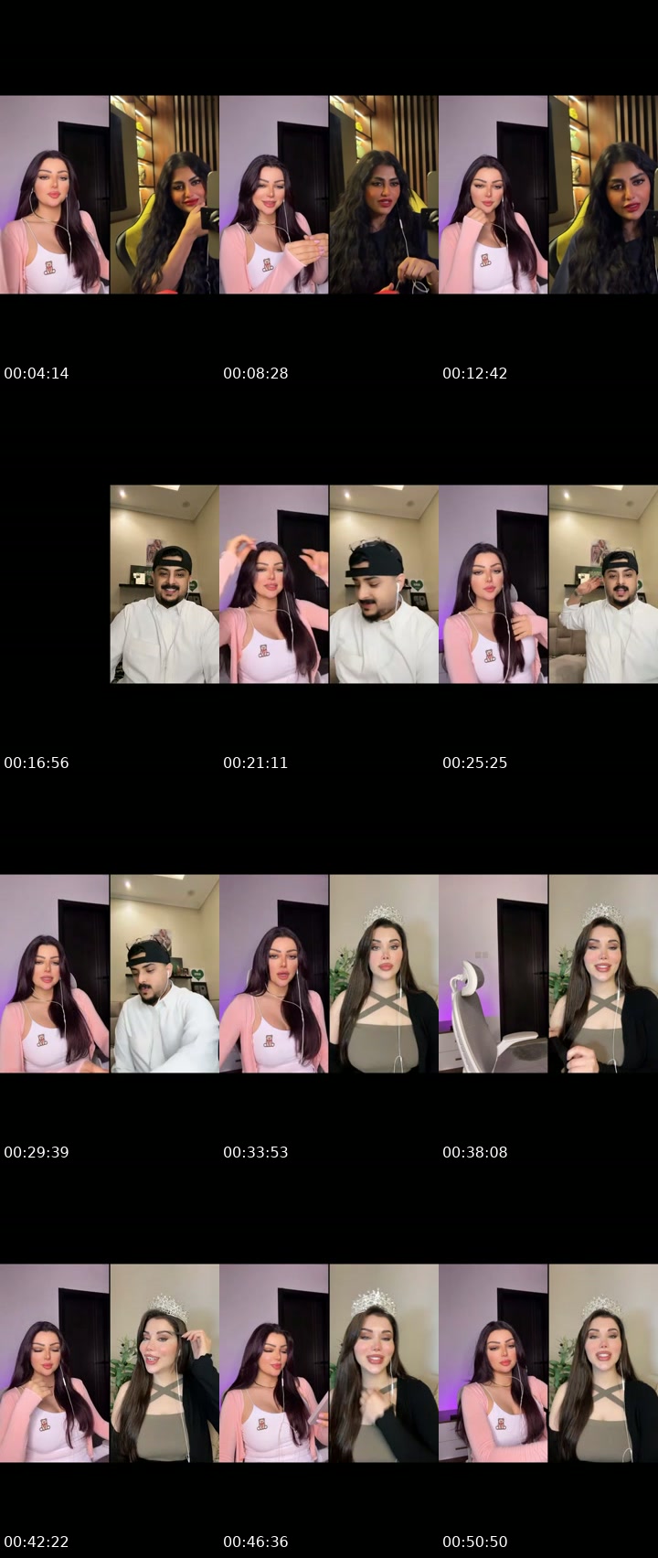 @roula_mansourr TikTok live from 2026-07-02