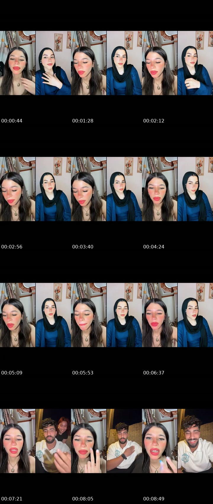 @sandyyyallamm Saudi Arabia TikTok live from 2026-07-02