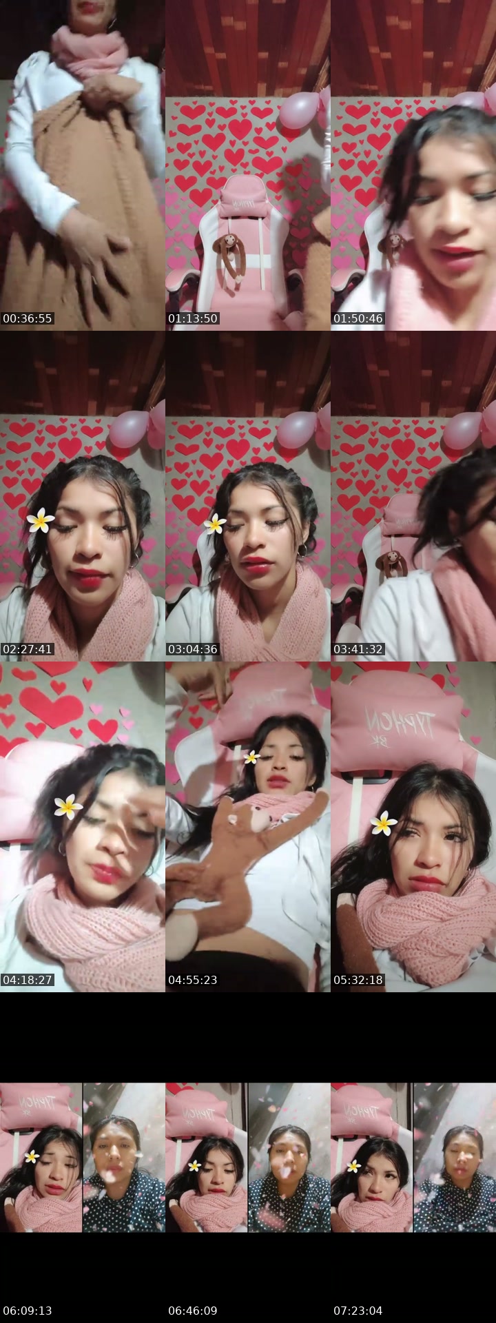 @mili.295 Mexico TikTok live from 2026-07-02