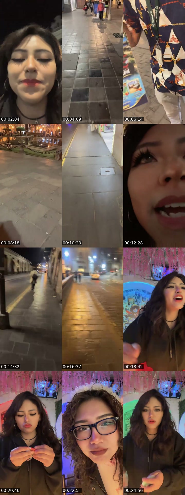 @effy.esty Mexico TikTok live from 2026-07-02