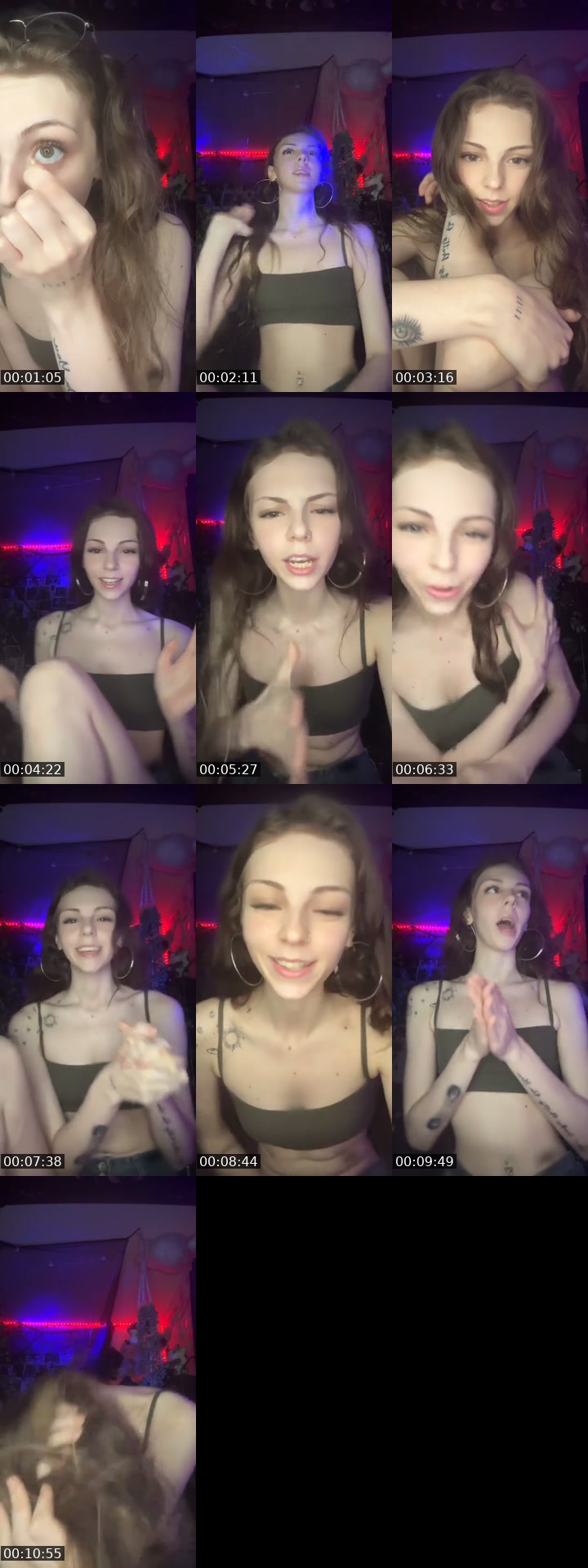 @bragen_ash TikTok live from 2026-07-02