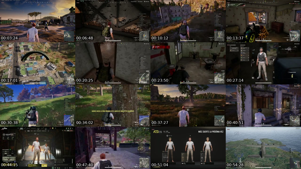 TikTok live: JUGANDO Y AL RATITO OME by @reychupa9lives_