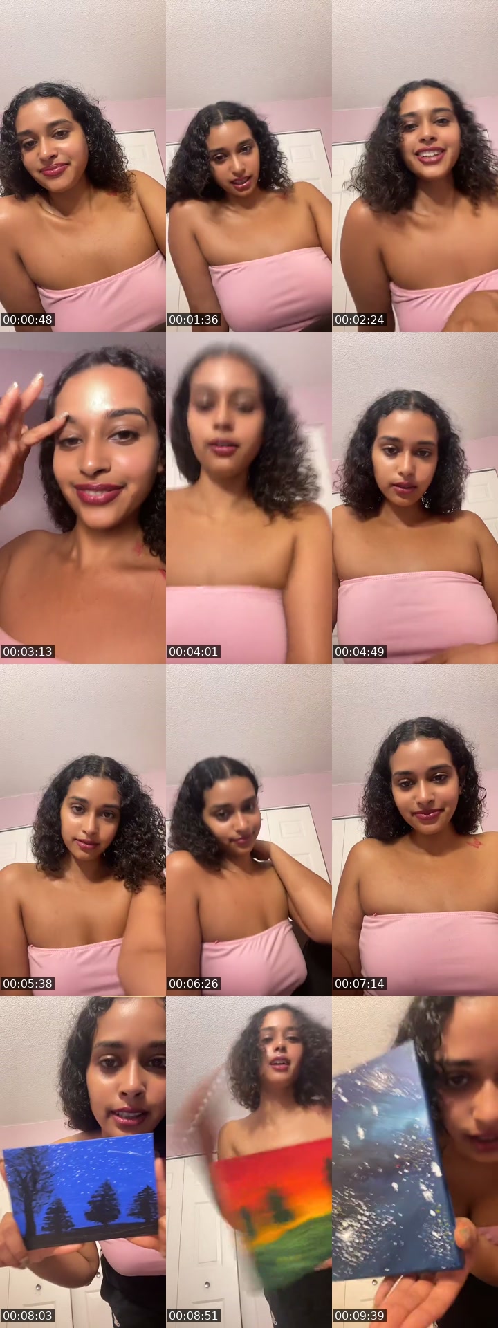 @sabaserenity TikTok live from 2026-07-02