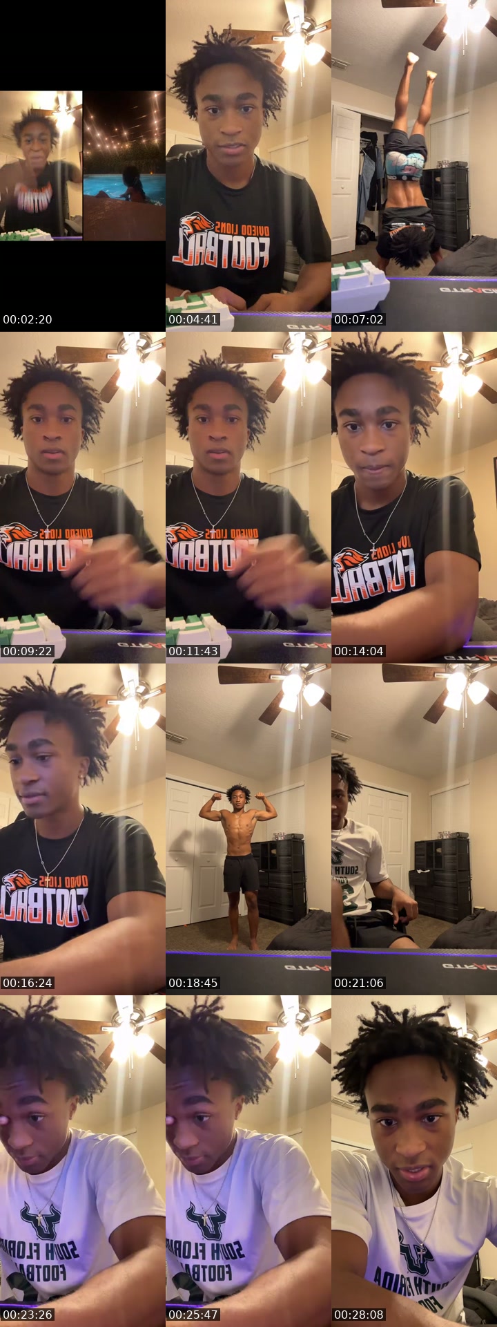 TikTok live: NEW VIEWER WISHES! by @dizzytoddler24