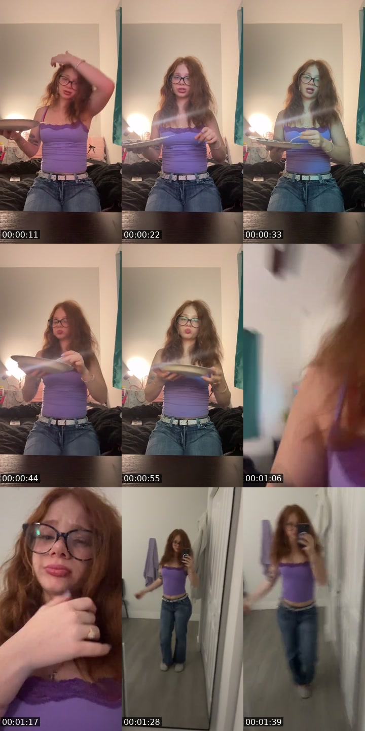 @redheadtyrone96 TikTok live from 2026-07-02