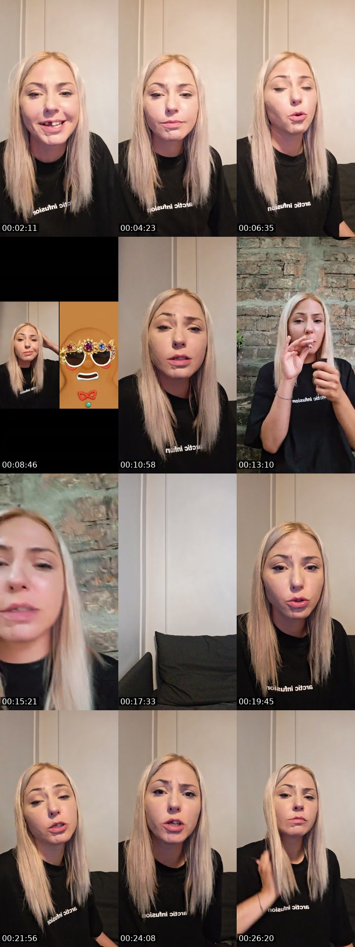 @kawaiilaurasta Lithuania TikTok live from 2026-07-02