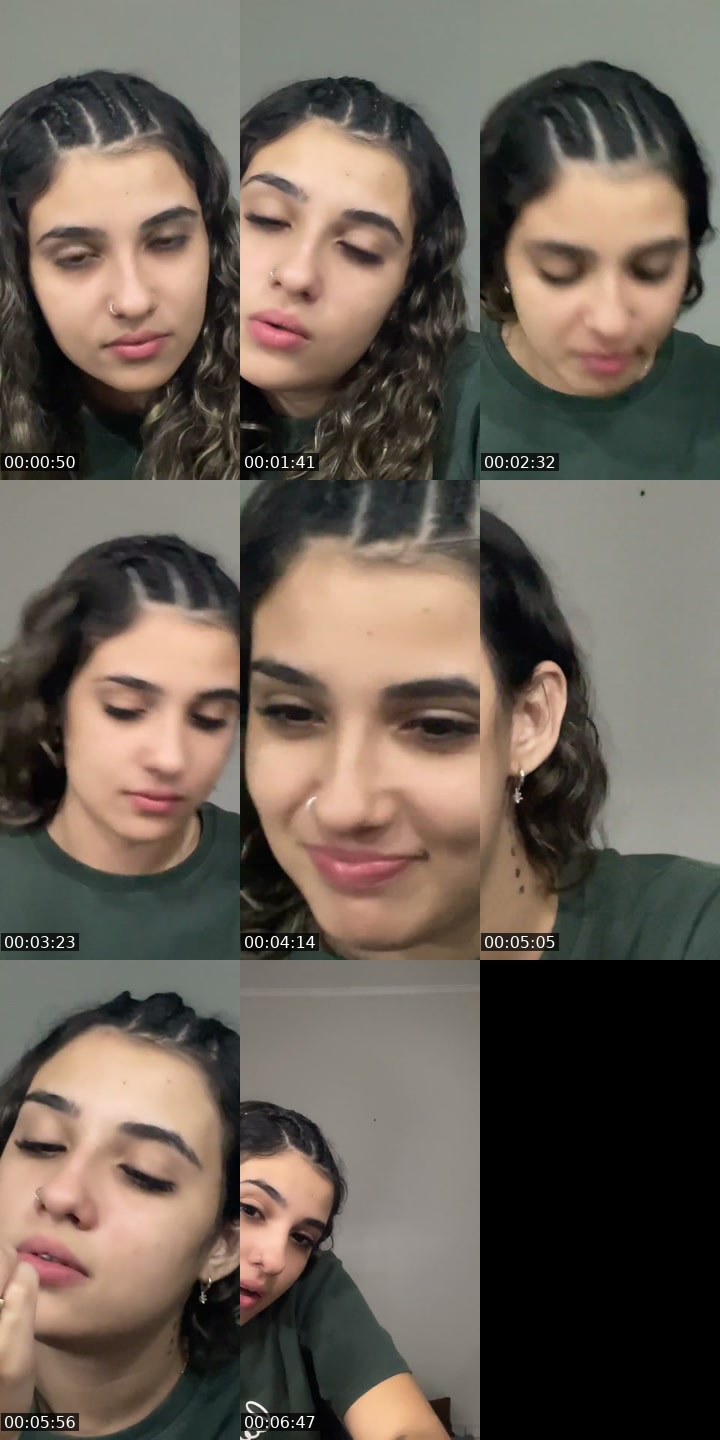 Brazil TikTok live: Alô, fala comigo colega by @laara.vieira